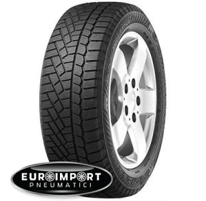 Gislaved Soft frost 200 225/45 R17 94 T XL  TL BORDINO Nordic Compound